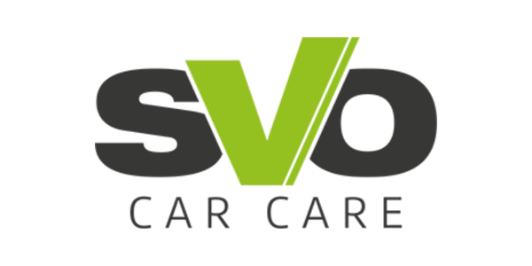 Logo SVO Car Care