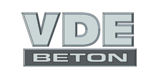 Logo VDE Beton