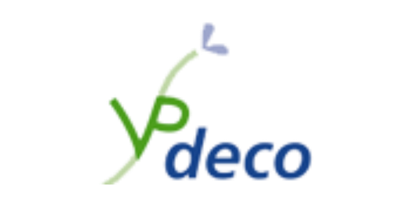 Logo Vp Deco
