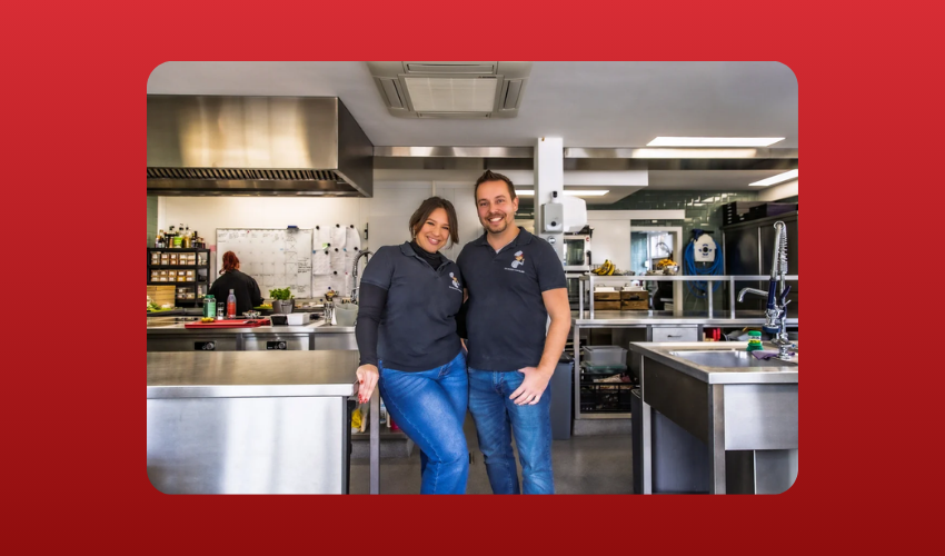 DeKeukenvanElise SocialPoint