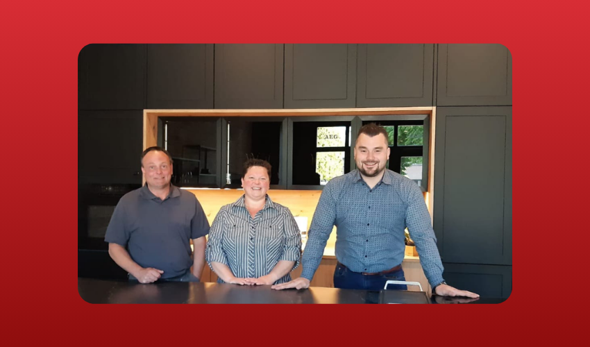 Keukenstudio Someren