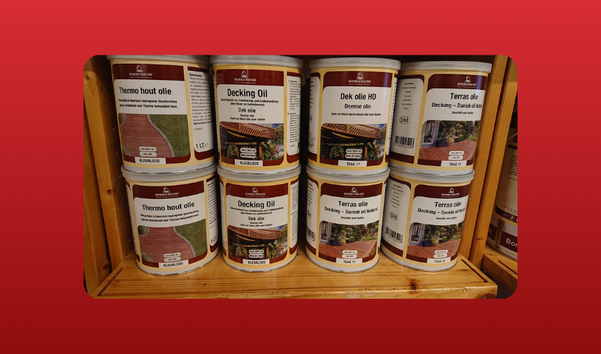 Parts & Pieces Online Marketing