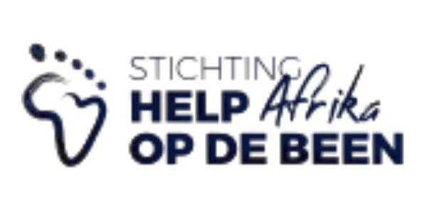 Stichting help afrika op de been